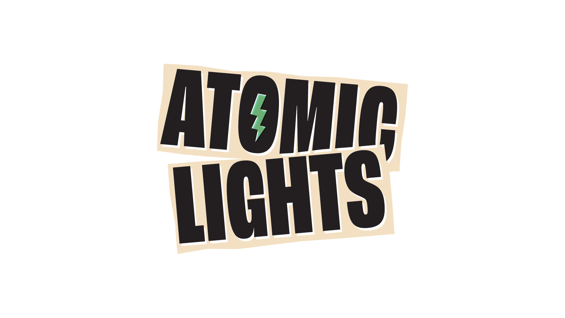 Atomic Lights LOGO